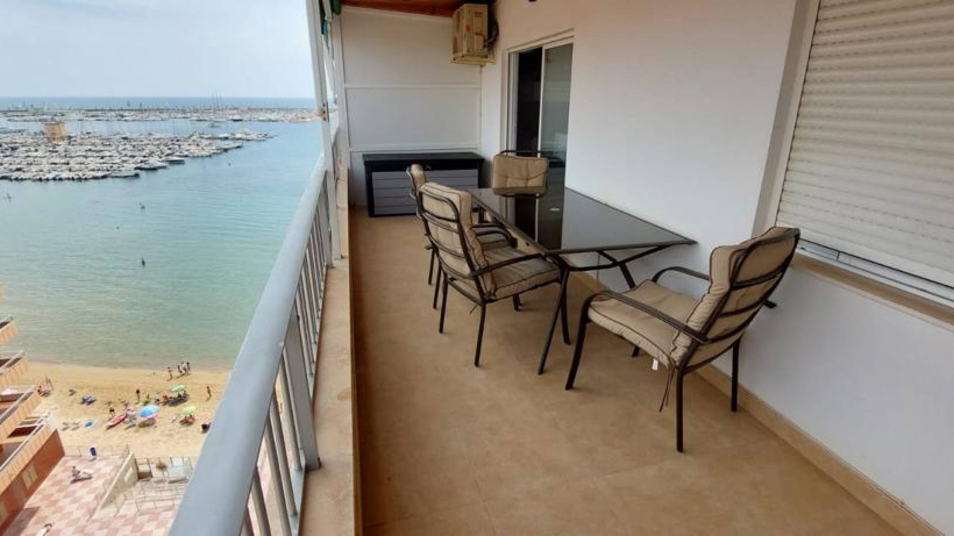 Segunda Mano - Apartamento - Torrevieja - Playa del Acequión