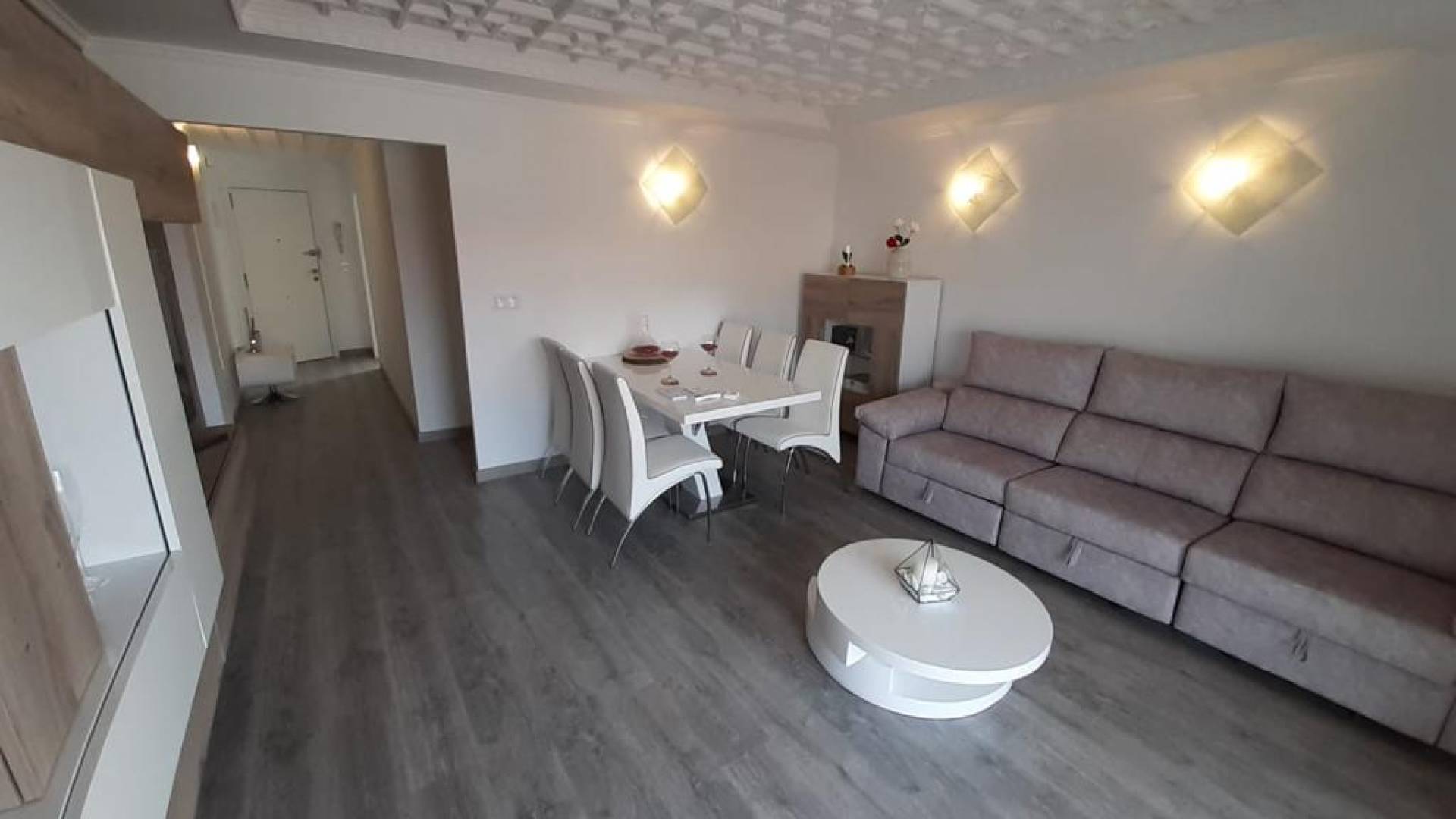 Segunda Mano - Apartamento - Torrevieja - Playa del Acequión