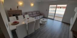 Segunda Mano - Apartamento - Torrevieja - Playa del Acequión