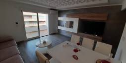 Segunda Mano - Apartamento - Torrevieja - Playa del Acequión
