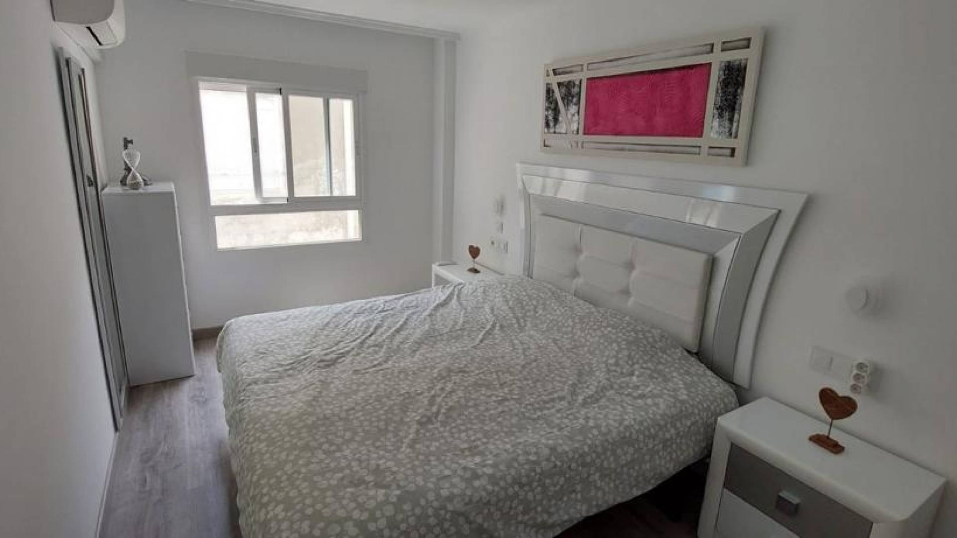 Segunda Mano - Apartamento - Torrevieja - Playa del Acequión