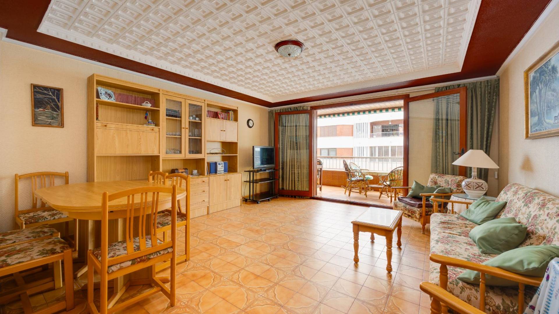 Segunda Mano - Apartamento - Torrevieja - Playa del Acequión