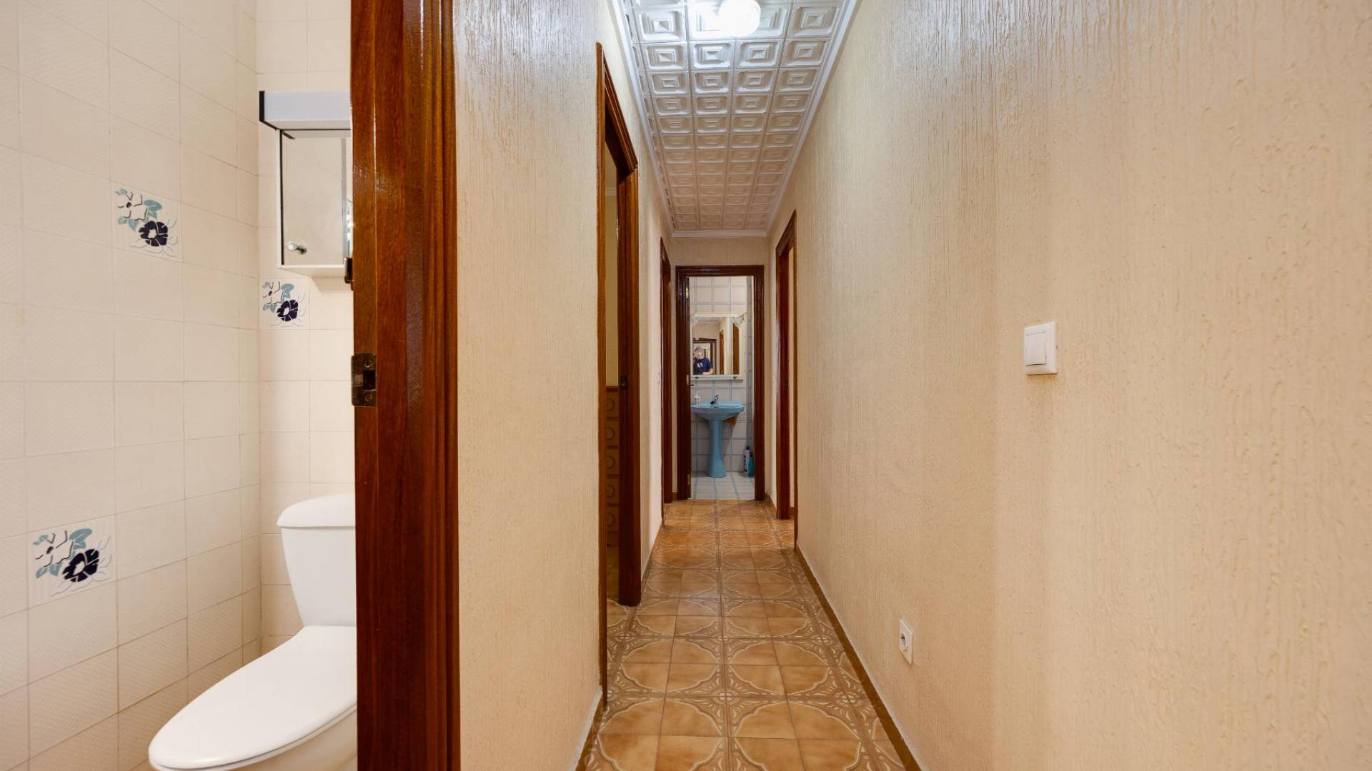 Segunda Mano - Apartamento - Torrevieja - Playa del Acequión