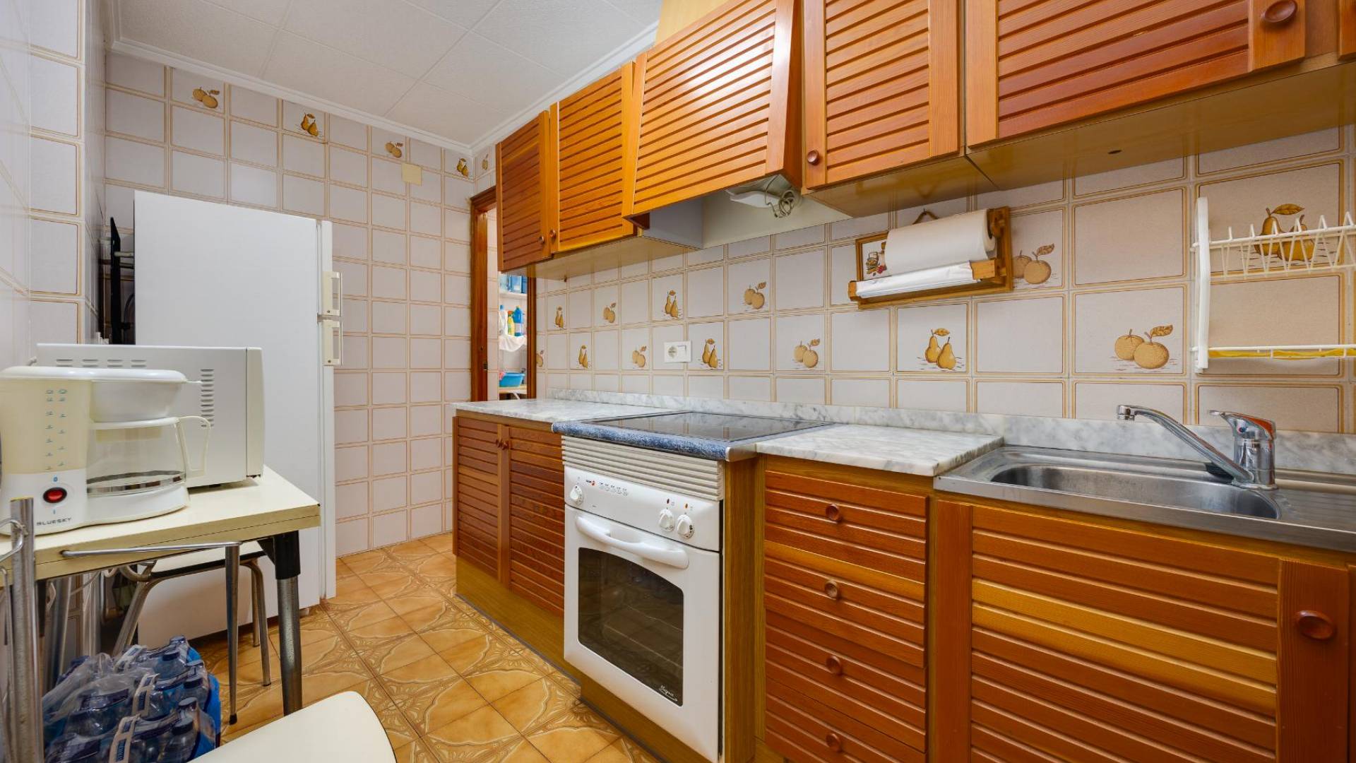 Segunda Mano - Apartamento - Torrevieja - Playa del Acequión