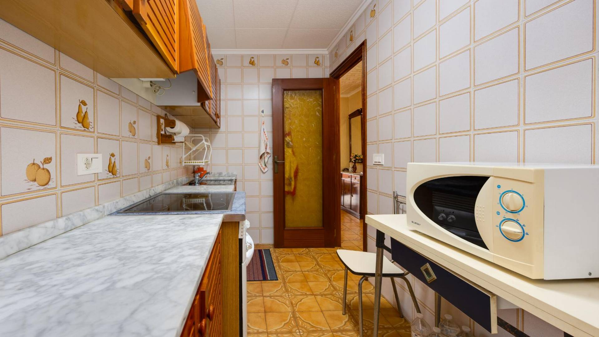 Segunda Mano - Apartamento - Torrevieja - Playa del Acequión