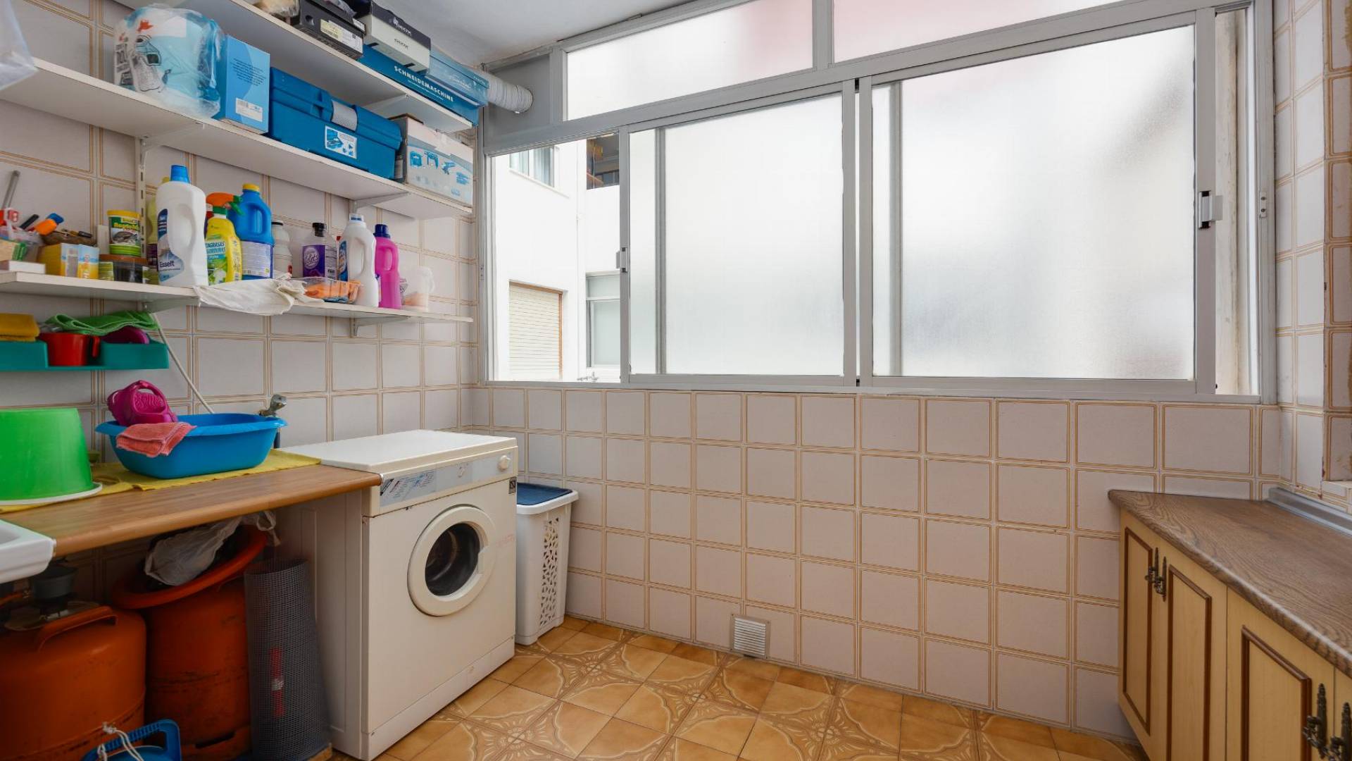 Segunda Mano - Apartamento - Torrevieja - Playa del Acequión