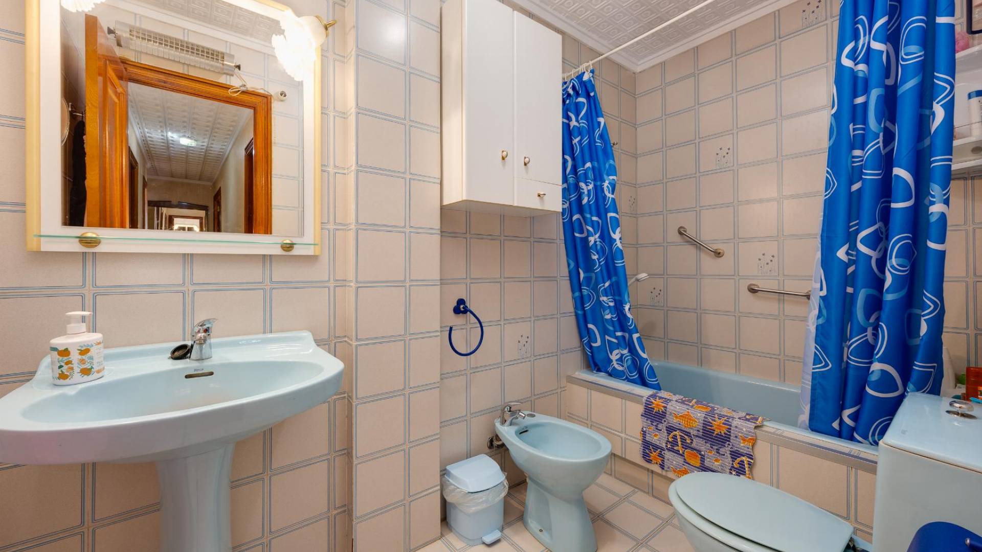 Segunda Mano - Apartamento - Torrevieja - Playa del Acequión