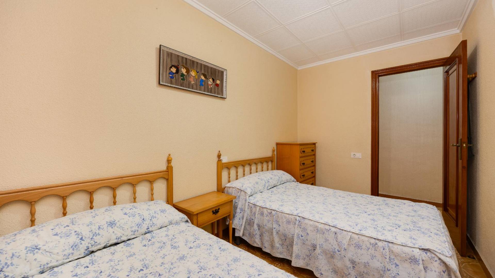 Segunda Mano - Apartamento - Torrevieja - Playa del Acequión
