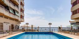 Segunda Mano - Apartamento - Torrevieja - Playa del Acequión