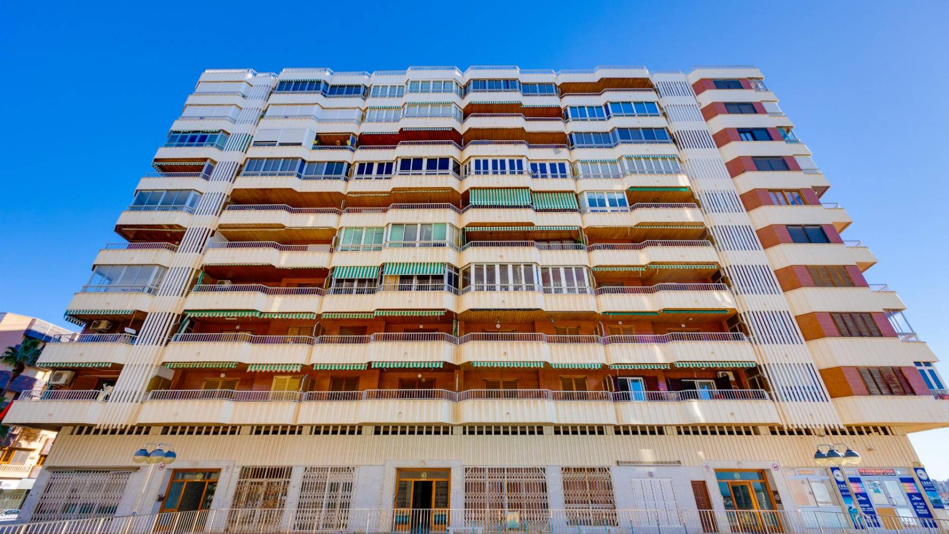 Segunda Mano - Apartamento - Torrevieja - Playa del Acequión