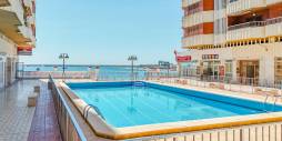 Segunda Mano - Apartamento - Torrevieja - Playa del Acequión