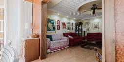 Segunda Mano - Apartamento - Torrevieja - Playa del Acequión