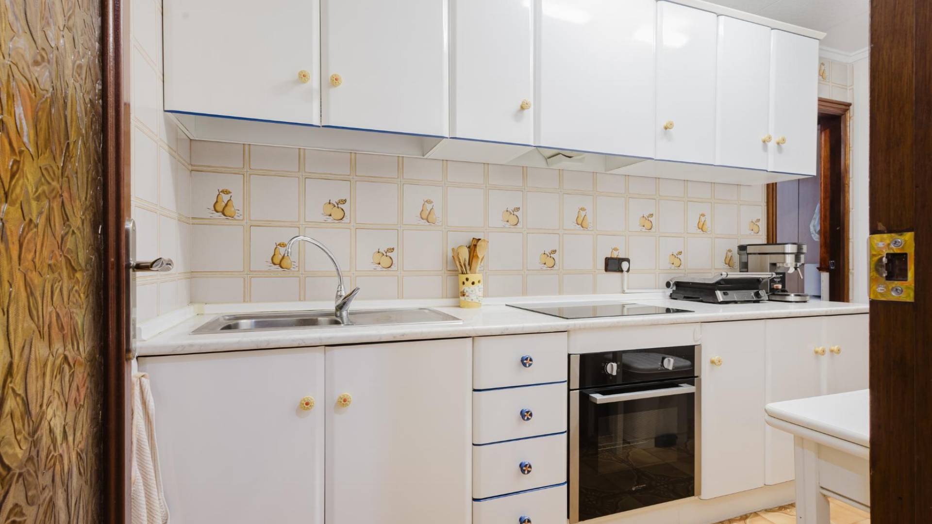 Segunda Mano - Apartamento - Torrevieja - Playa del Acequión