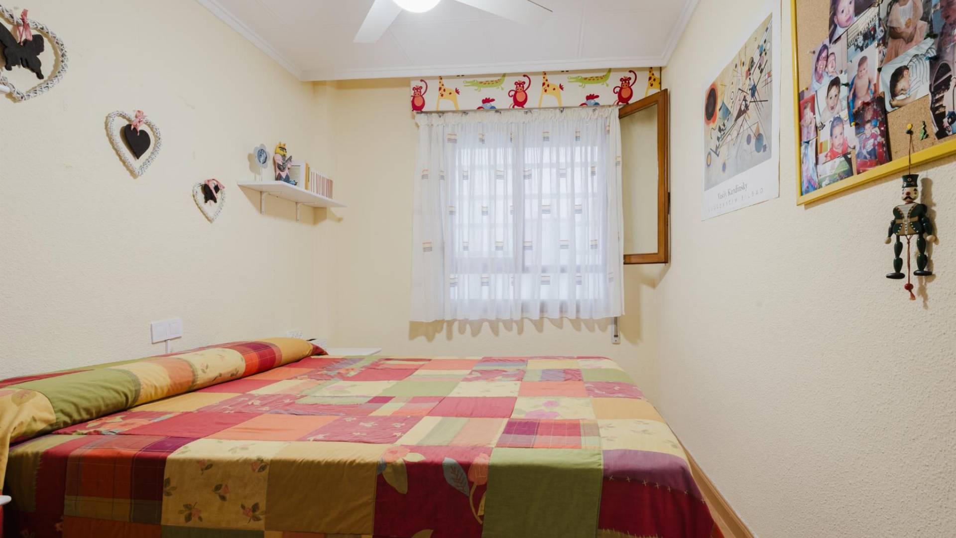 Segunda Mano - Apartamento - Torrevieja - Playa del Acequión