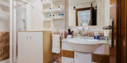 Segunda Mano - Apartamento - Torrevieja - Playa del Acequión