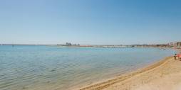 Segunda Mano - Apartamento - Torrevieja - Playa del Acequión
