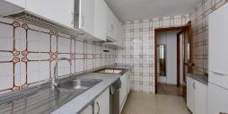 Segunda Mano - Apartamento - Torrevieja - Playa del Acequión