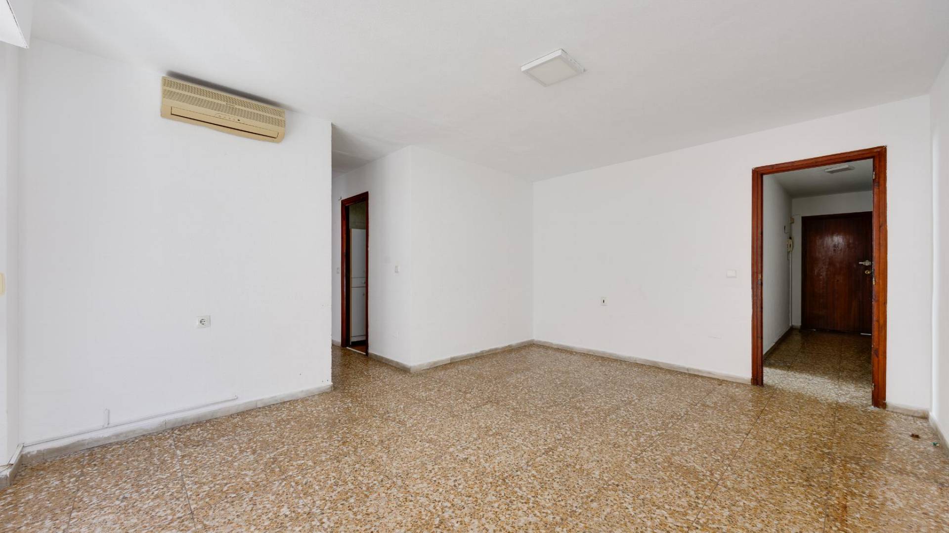 Segunda Mano - Apartamento - Torrevieja - Playa del Acequión
