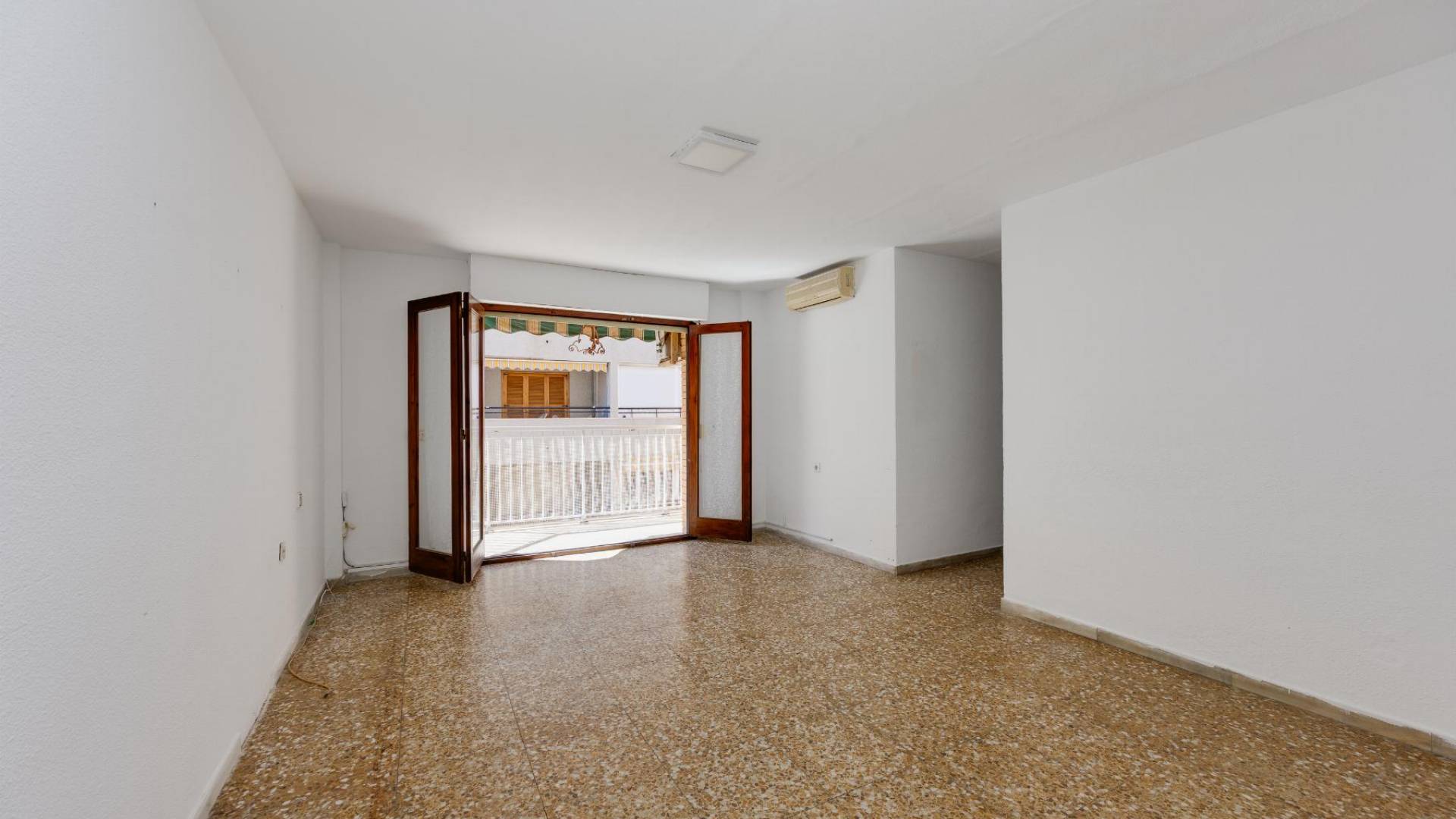 Segunda Mano - Apartamento - Torrevieja - Playa del Acequión