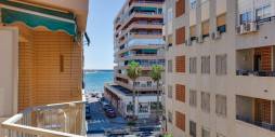 Segunda Mano - Apartamento - Torrevieja - Playa del Acequión