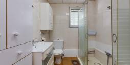 Segunda Mano - Apartamento - Torrevieja - Playa del Acequión