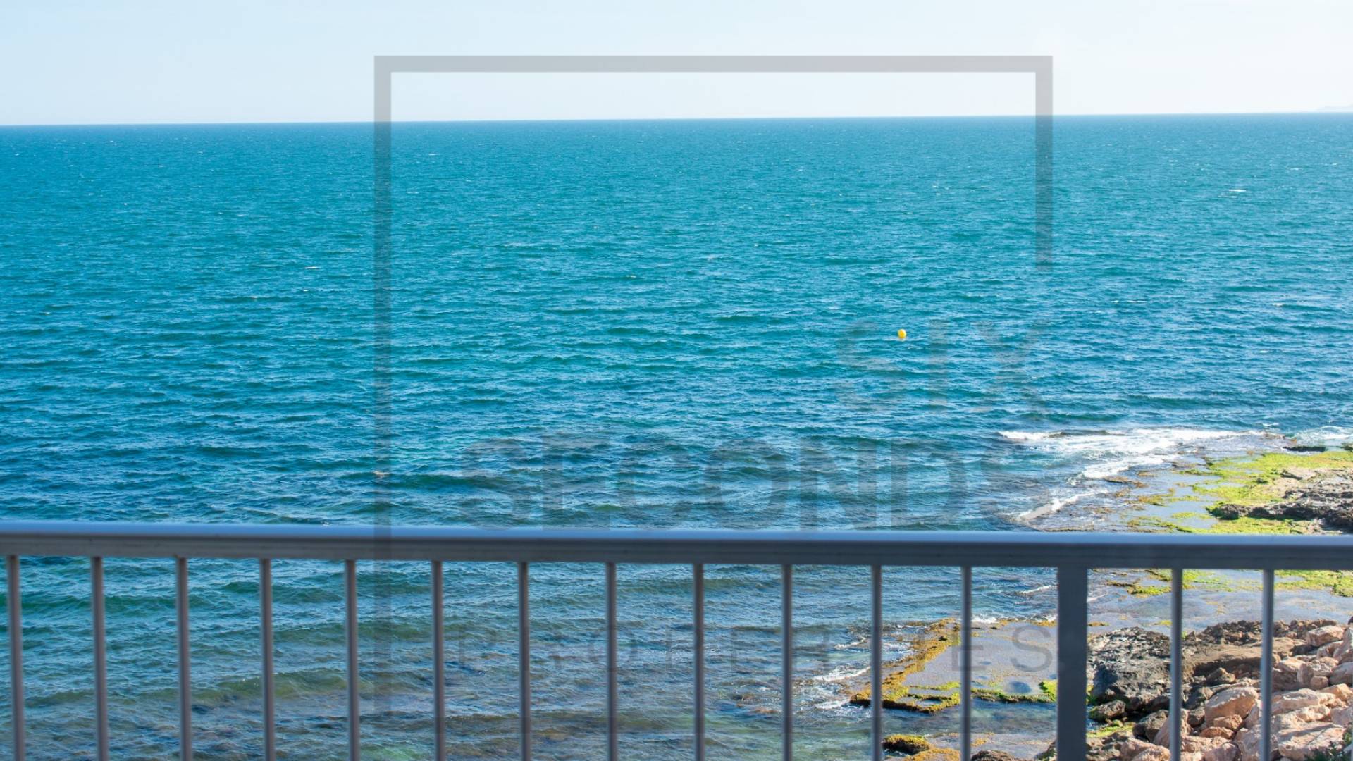 Segunda Mano - Apartamento - Torrevieja - Playa del Cura