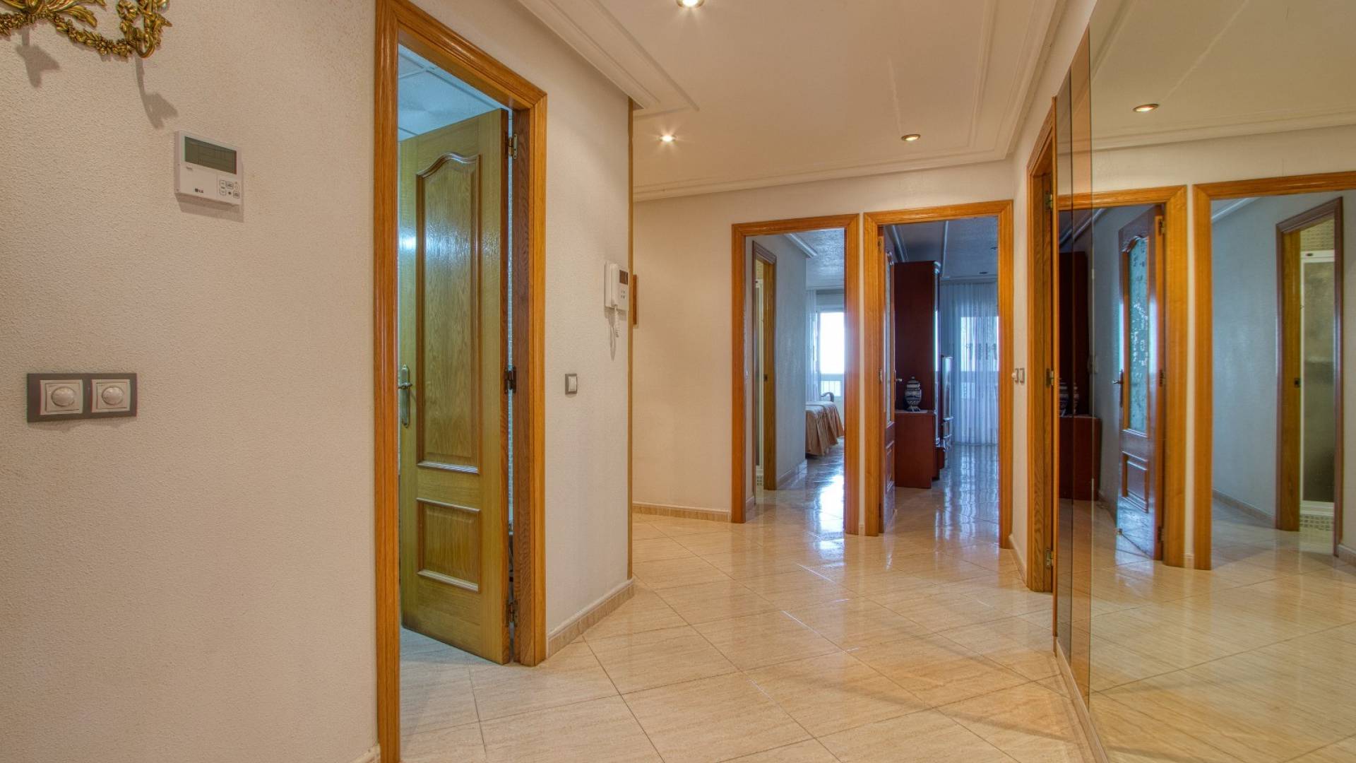 Segunda Mano - Apartamento - Torrevieja - Playa del Cura