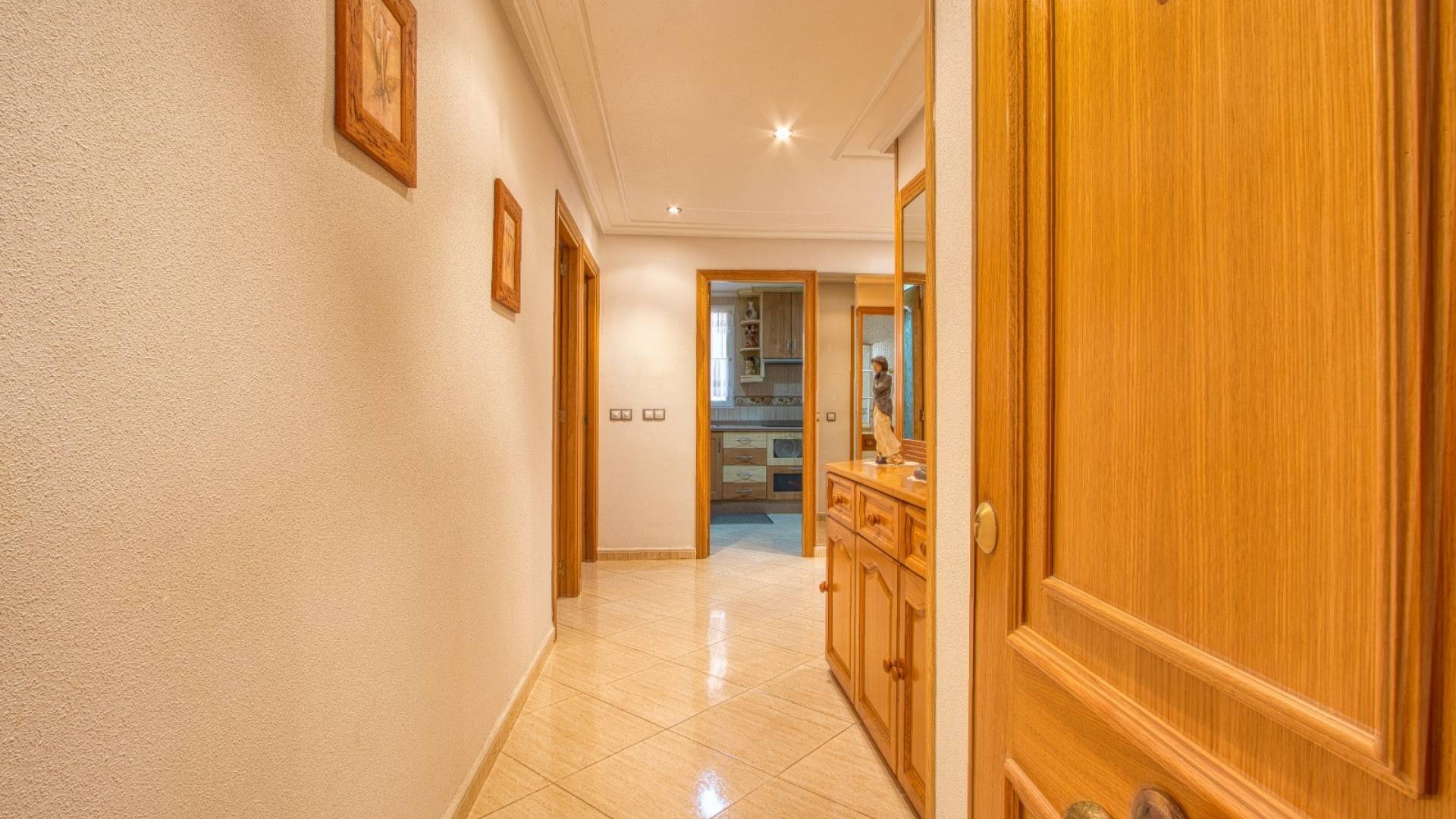 Segunda Mano - Apartamento - Torrevieja - Playa del Cura