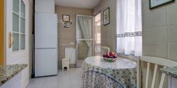 Segunda Mano - Apartamento - Torrevieja - Playa del Cura