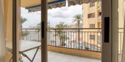 Segunda Mano - Apartamento - Torrevieja - Playa del Cura