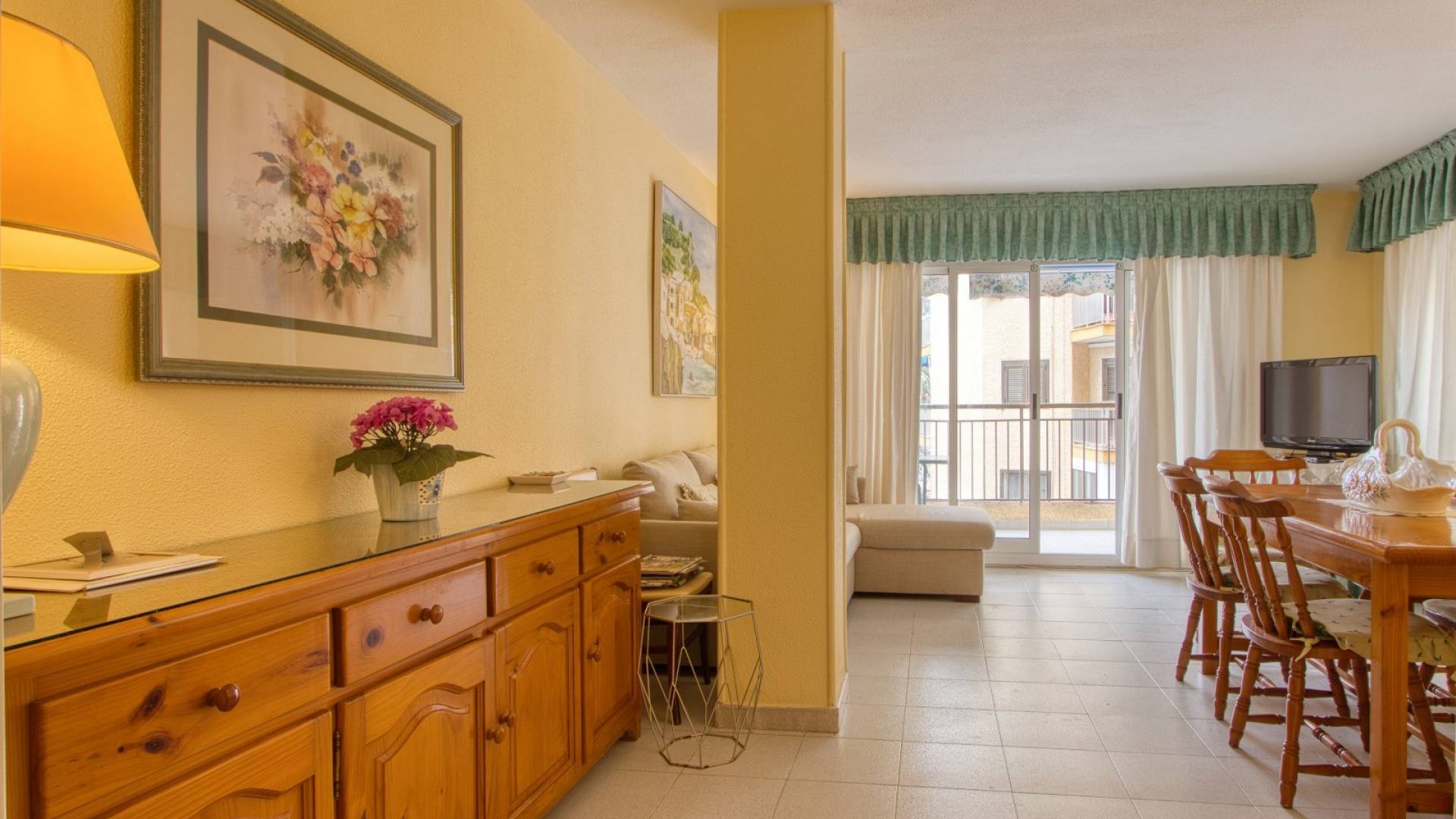 Segunda Mano - Apartamento - Torrevieja - Playa del Cura