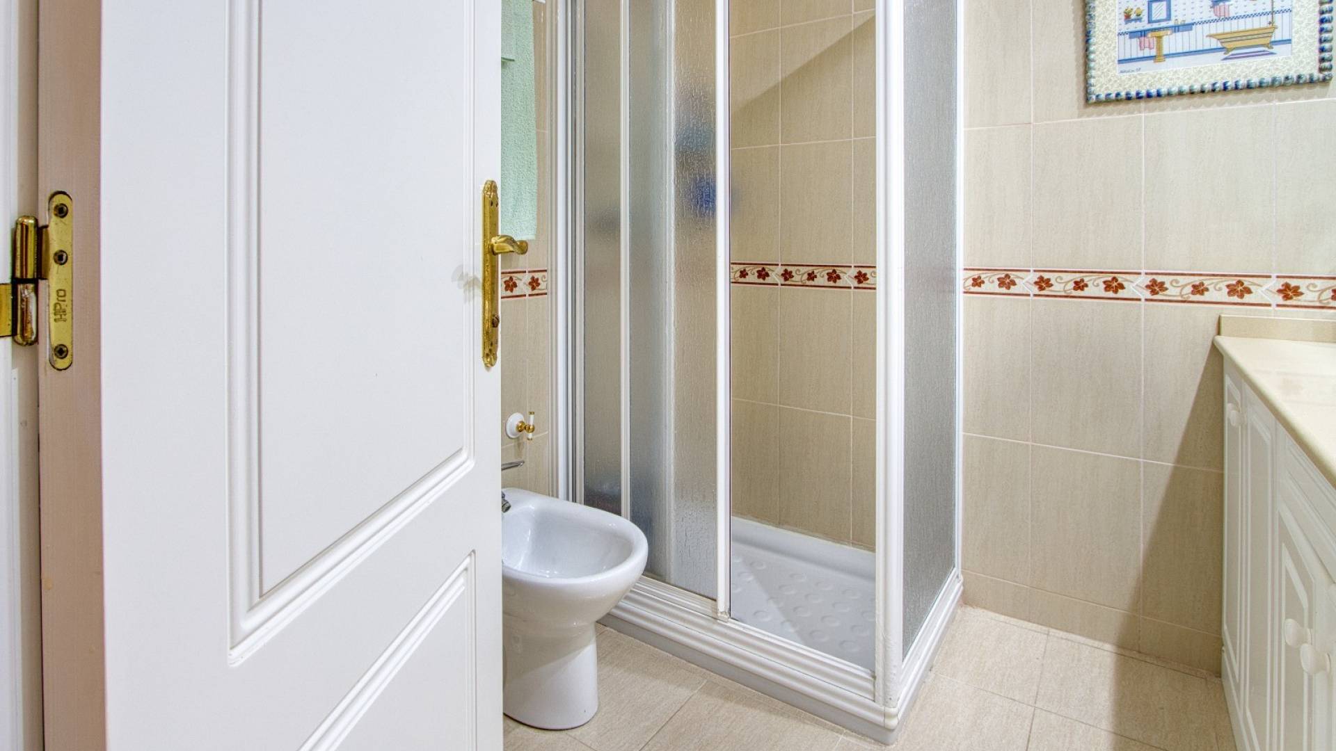 Segunda Mano - Apartamento - Torrevieja - Playa del Cura