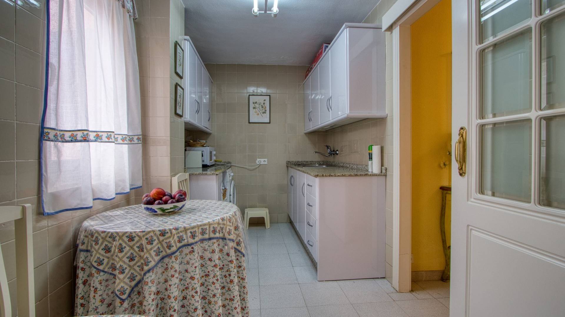 Segunda Mano - Apartamento - Torrevieja - Playa del Cura