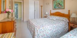 Segunda Mano - Apartamento - Torrevieja - Playa del Cura
