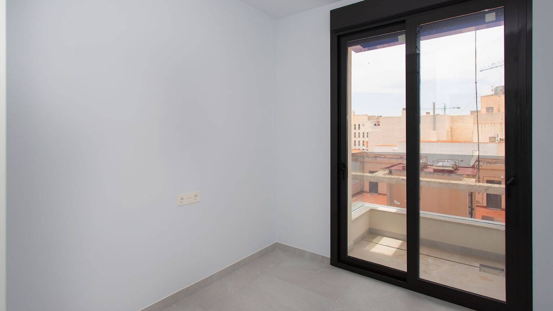 Segunda Mano - Apartamento - Torrevieja - Playa del cura