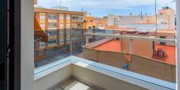 Segunda Mano - Apartamento - Torrevieja - Playa del cura