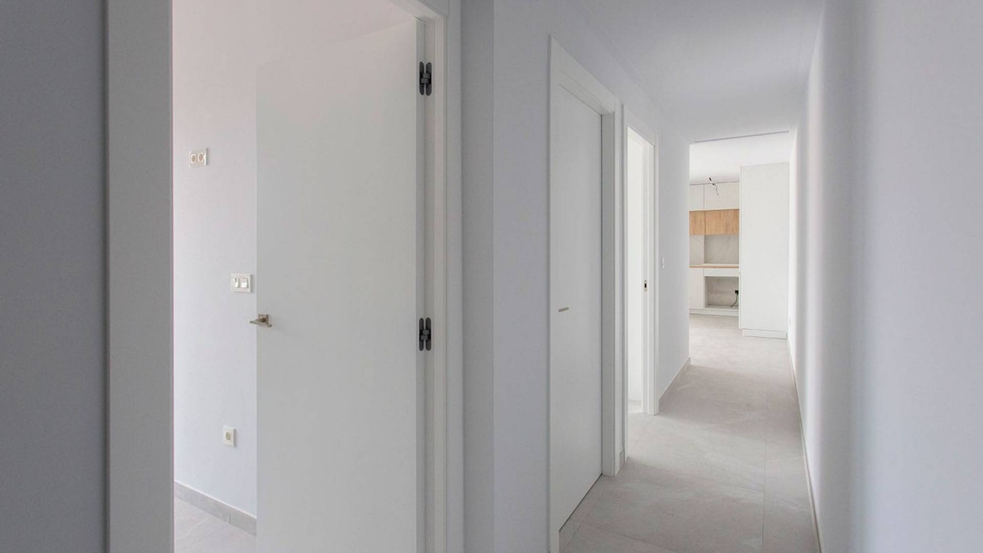 Segunda Mano - Apartamento - Torrevieja - Playa del cura