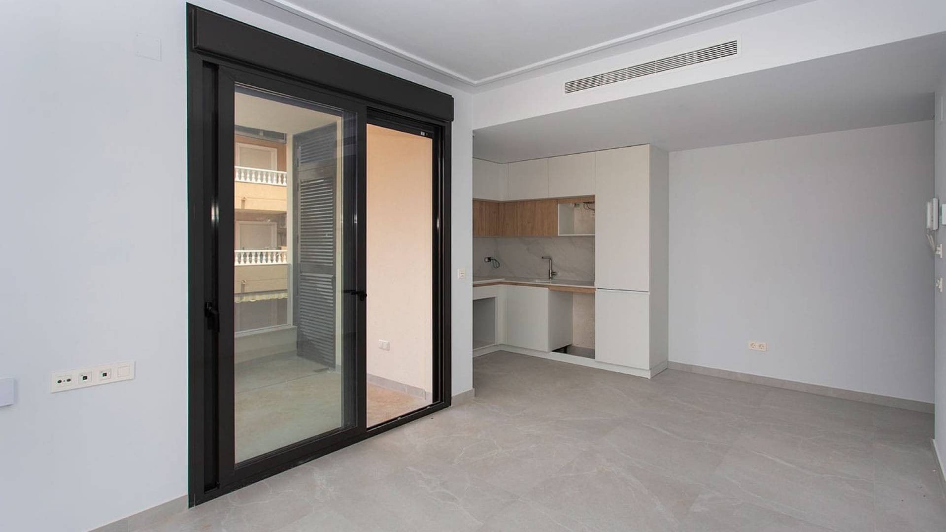 Segunda Mano - Apartamento - Torrevieja - Playa del cura