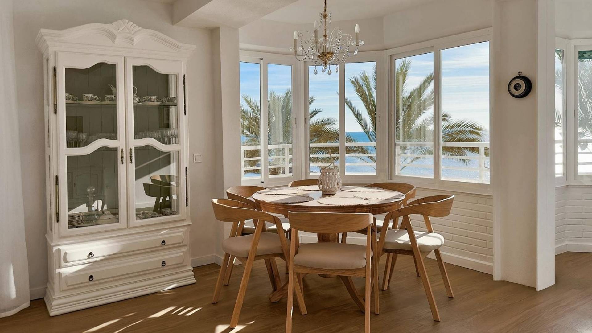 Segunda Mano - Apartamento - Torrevieja - Playa del Cura