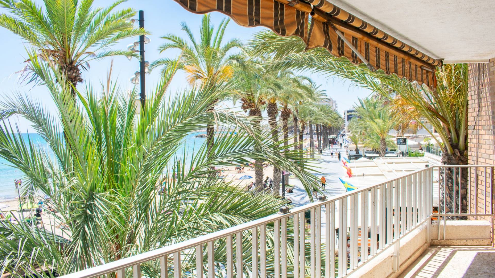 Segunda Mano - Apartamento - Torrevieja - Playa del cura