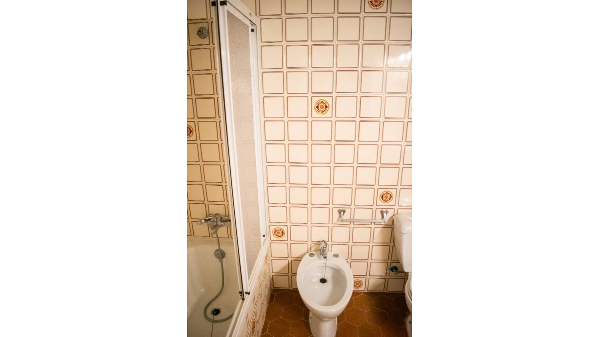 Segunda Mano - Apartamento - Torrevieja - Playa del cura