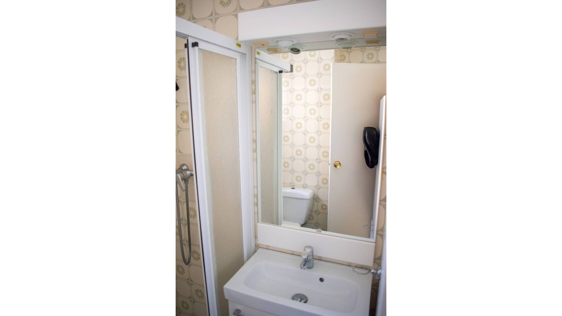 Segunda Mano - Apartamento - Torrevieja - Playa del cura