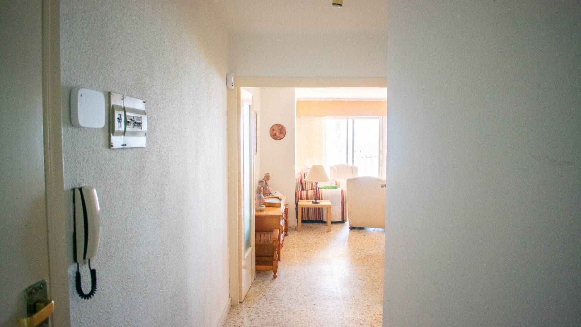 Segunda Mano - Apartamento - Torrevieja - Playa del cura