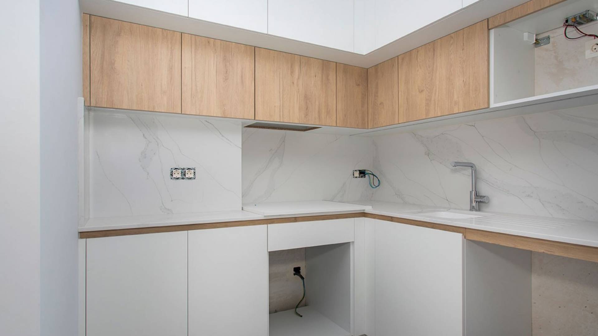 Segunda Mano - Apartamento - Torrevieja - Playa del Cura