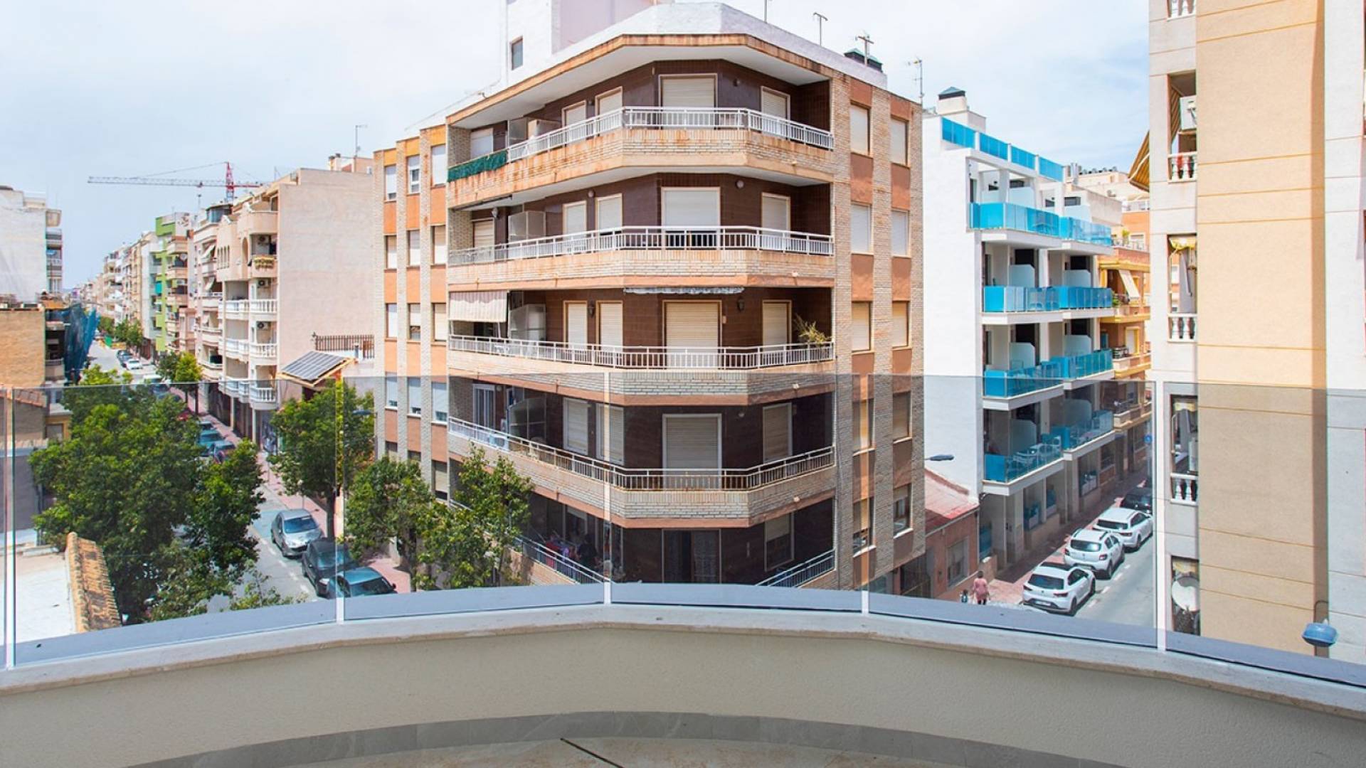 Segunda Mano - Apartamento - Torrevieja - Playa del Cura