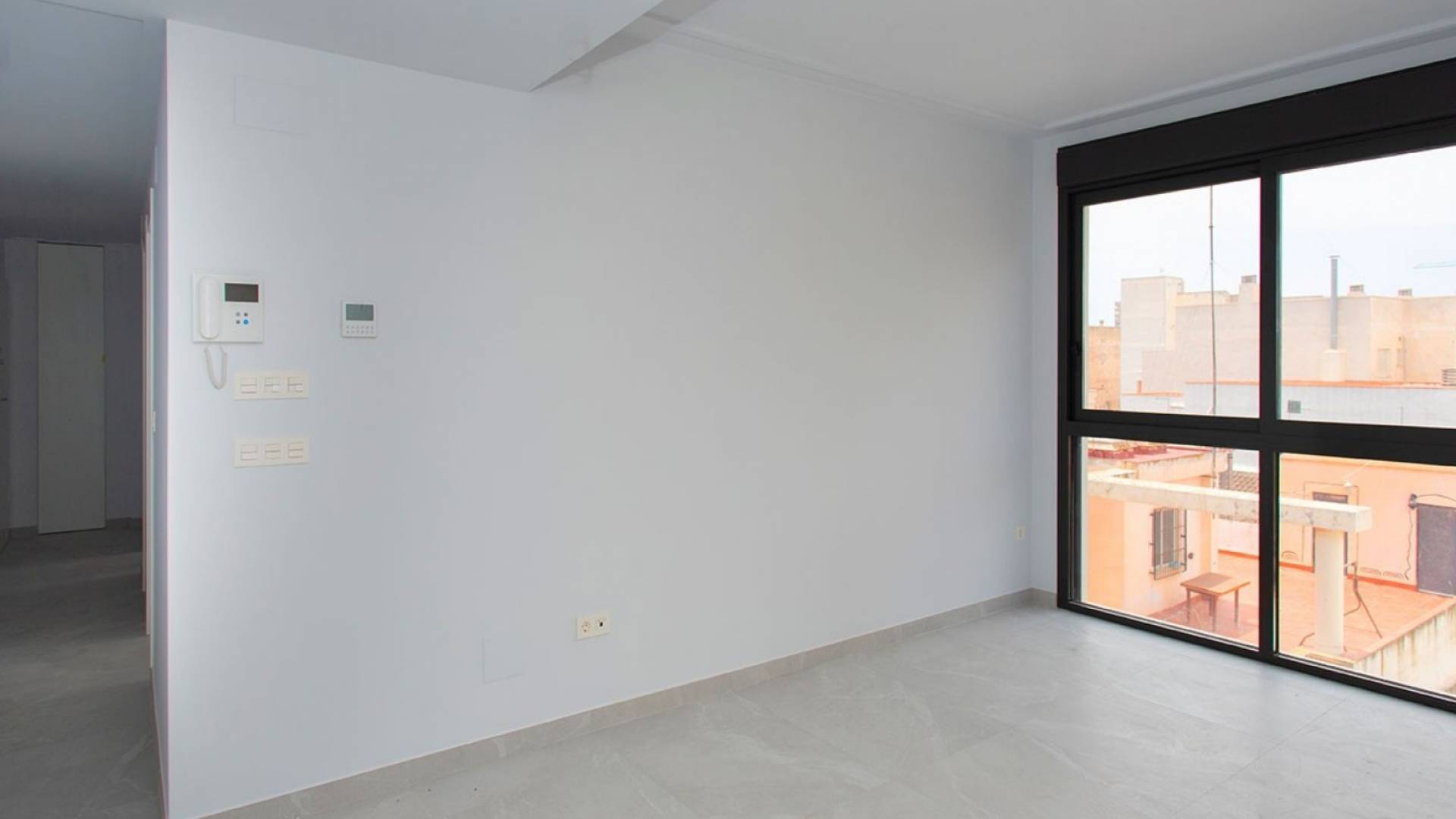 Segunda Mano - Apartamento - Torrevieja - Playa del Cura