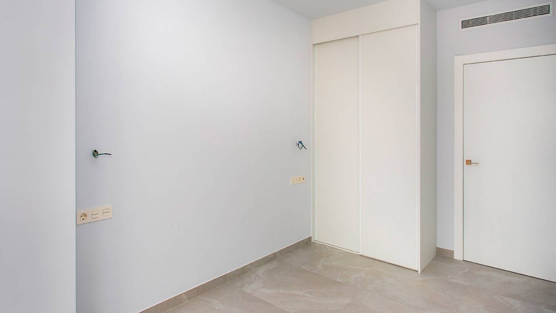 Segunda Mano - Apartamento - Torrevieja - Playa del Cura