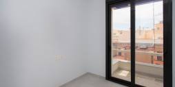 Segunda Mano - Apartamento - Torrevieja - Playa del Cura