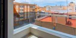 Segunda Mano - Apartamento - Torrevieja - Playa del Cura
