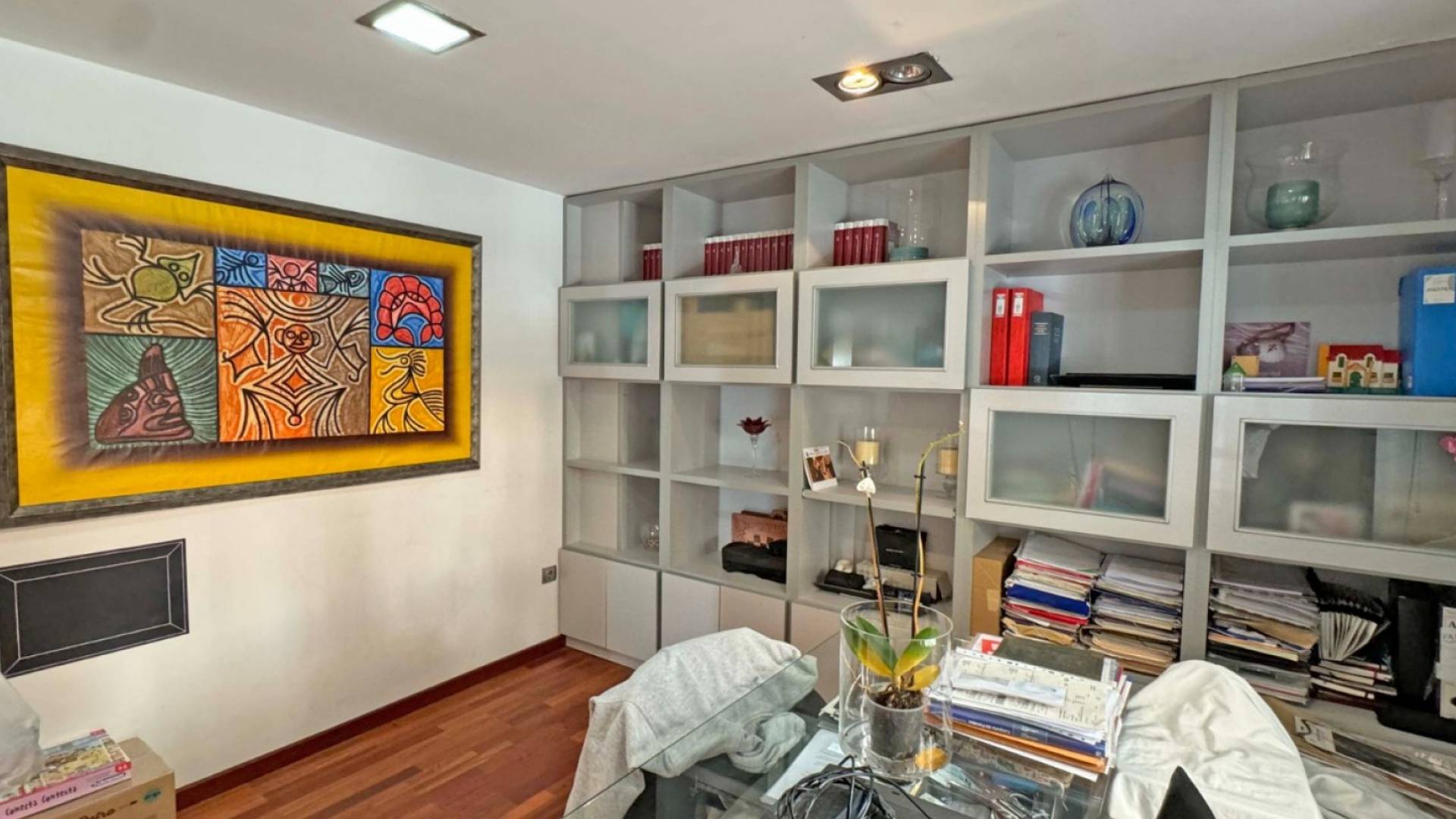 Segunda Mano - Apartamento - Torrevieja - Playa del Cura